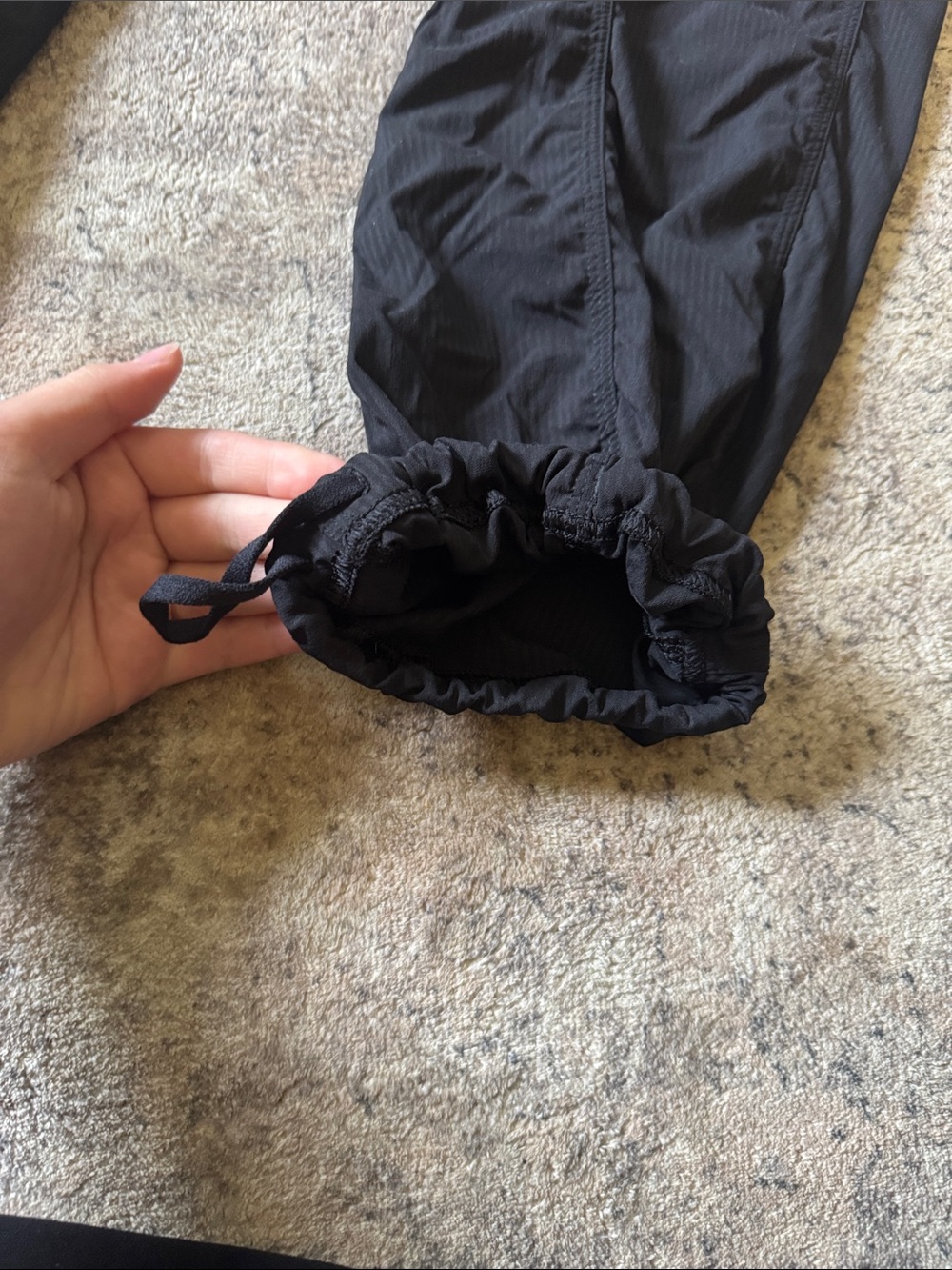 Lululemon dance studio Pants size 4 - Picture 7 of 9